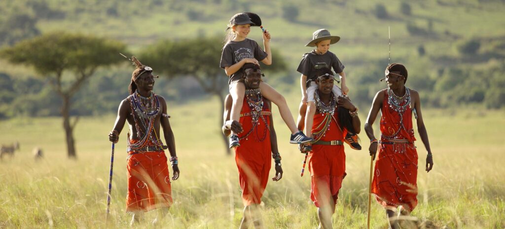 Amazing 7-Day Kenya Safari