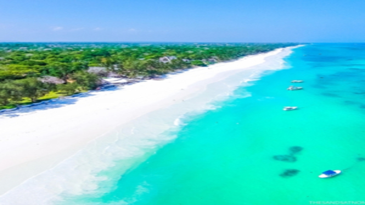 What to Pack for a Perfect Kenyan Beach Holiday: Your 2025 Complete Guide