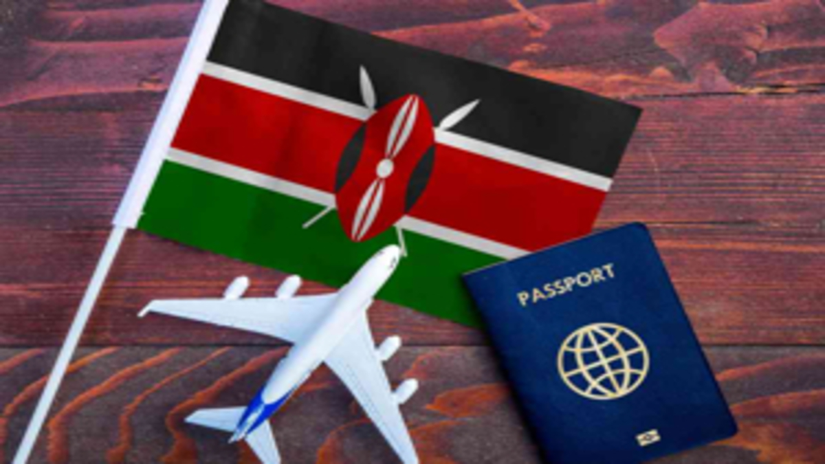 Helpful Travel Requirements & Visa Info for Visiting Kenya in 2025