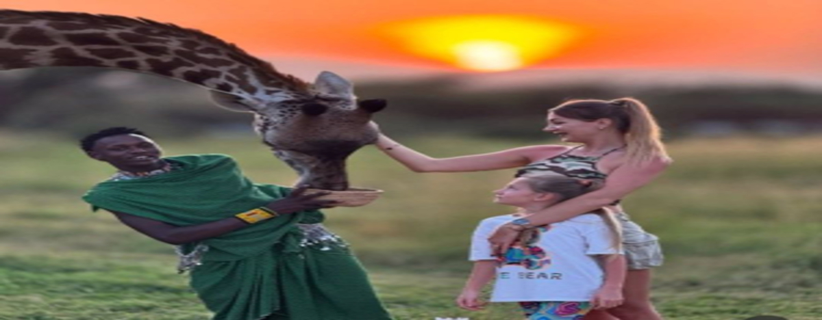 How to Travel Kenya Safely with Children –6 Tips for a Memorable Family Safari