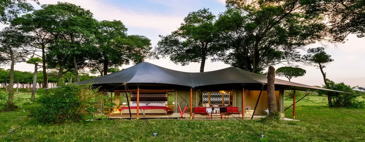 5 Best Budget Campsites for Backpackers in Kenya: Affordable Adventures Await
