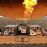 Stunning Hot Air Balloon Safaris in Masai Mara 2025: Worth It?