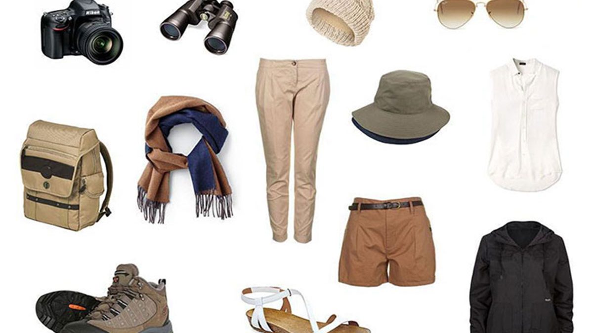 The Ultimate Packing Guide for a Kenyan Safari with Apese Tours in 2025