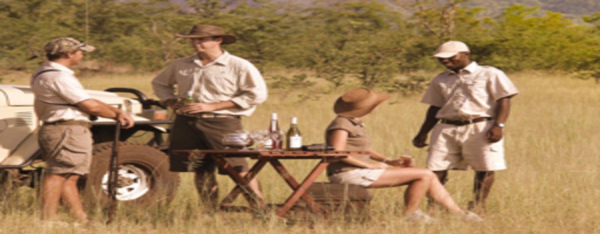 7 Must-Have Kenya Safari Gear Items for an Unforgettable Adventure