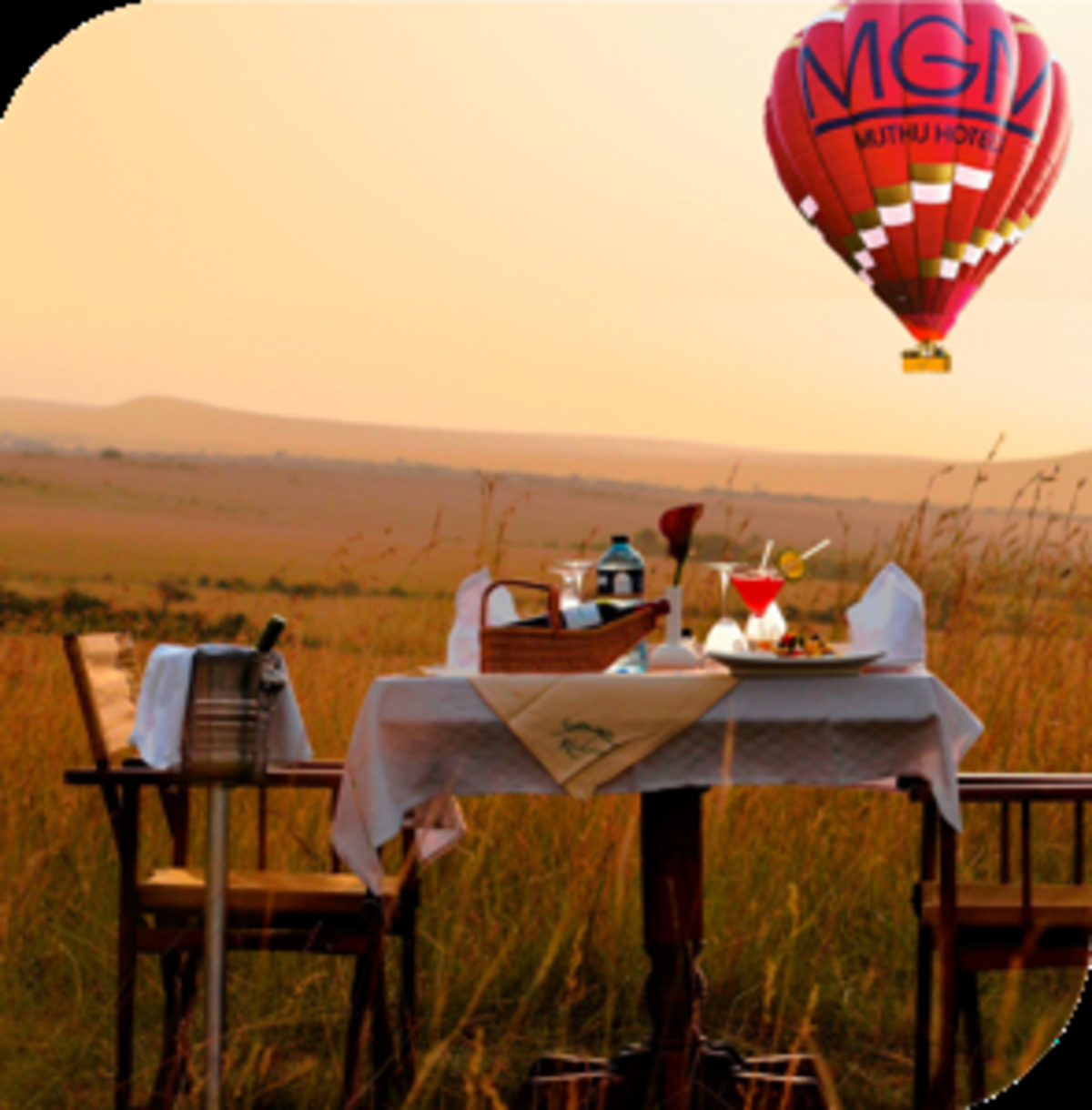 Exclusive Lodges in Kenya: Experience Safari in Style 2025