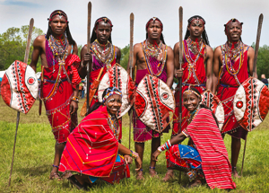Maasai Culture: Discover Kenya’s Timeless Traditions 2025