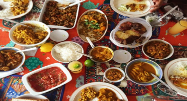 🍲 10 Delicious East African Dishes to Savor on Your Tour with Apese Tours